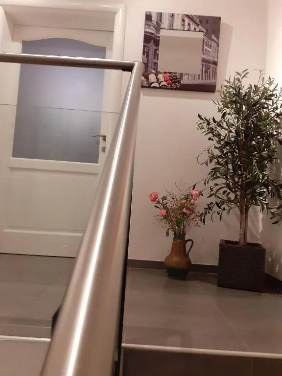 Markovic Apartments 梅杜林