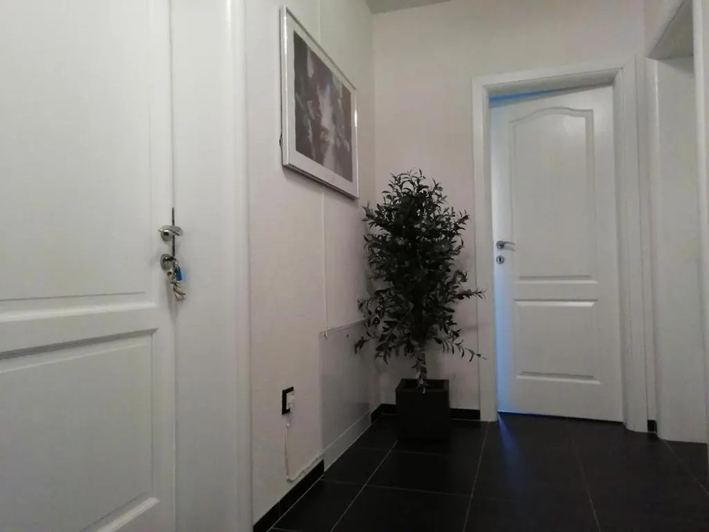 Markovic Apartments 梅杜林 0*,  克罗地亚