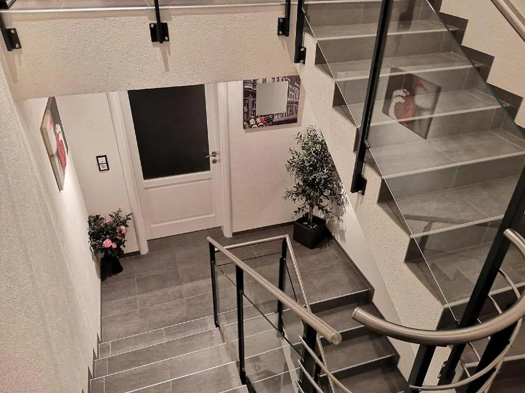 Markovic Apartments 梅杜林