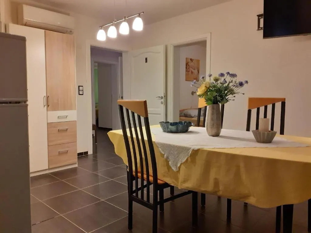 Markovic Apartments 梅杜林