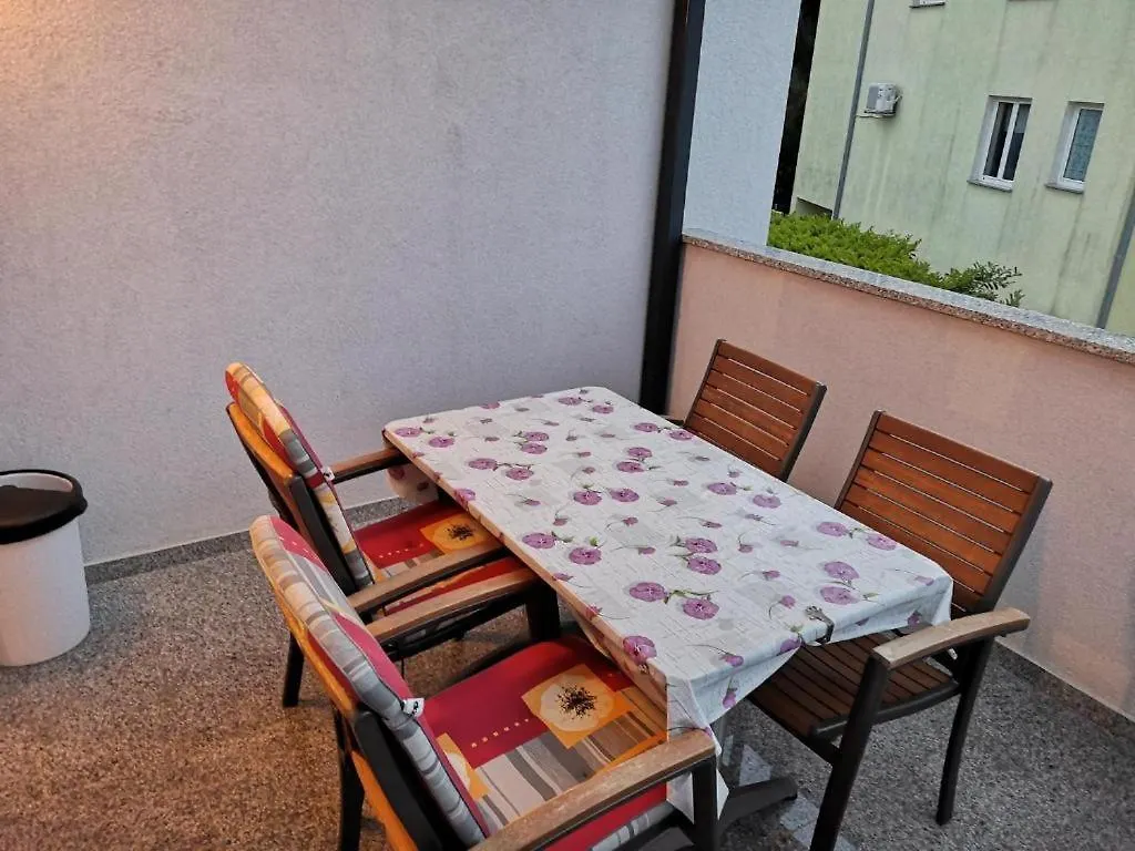 Markovic Apartments 梅杜林 0*,