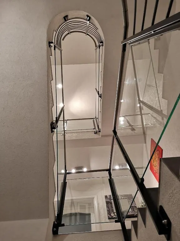 Markovic Apartments 梅杜林