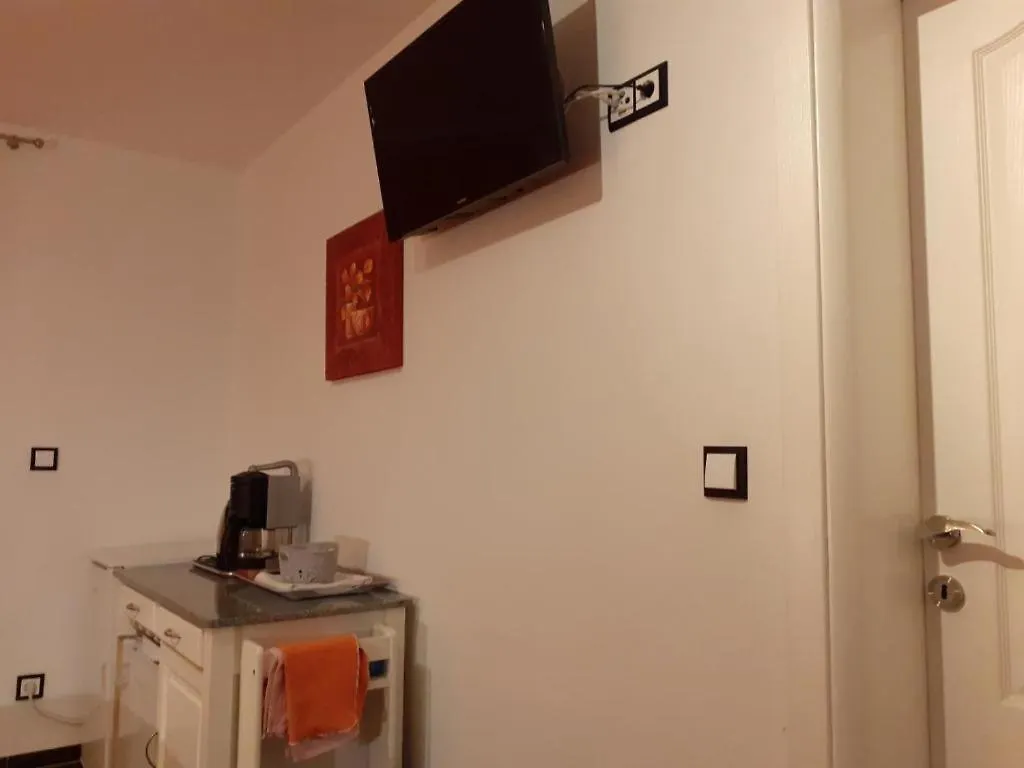 Markovic Apartments 梅杜林