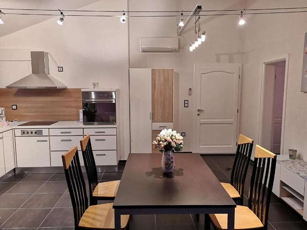 Markovic Apartments 梅杜林