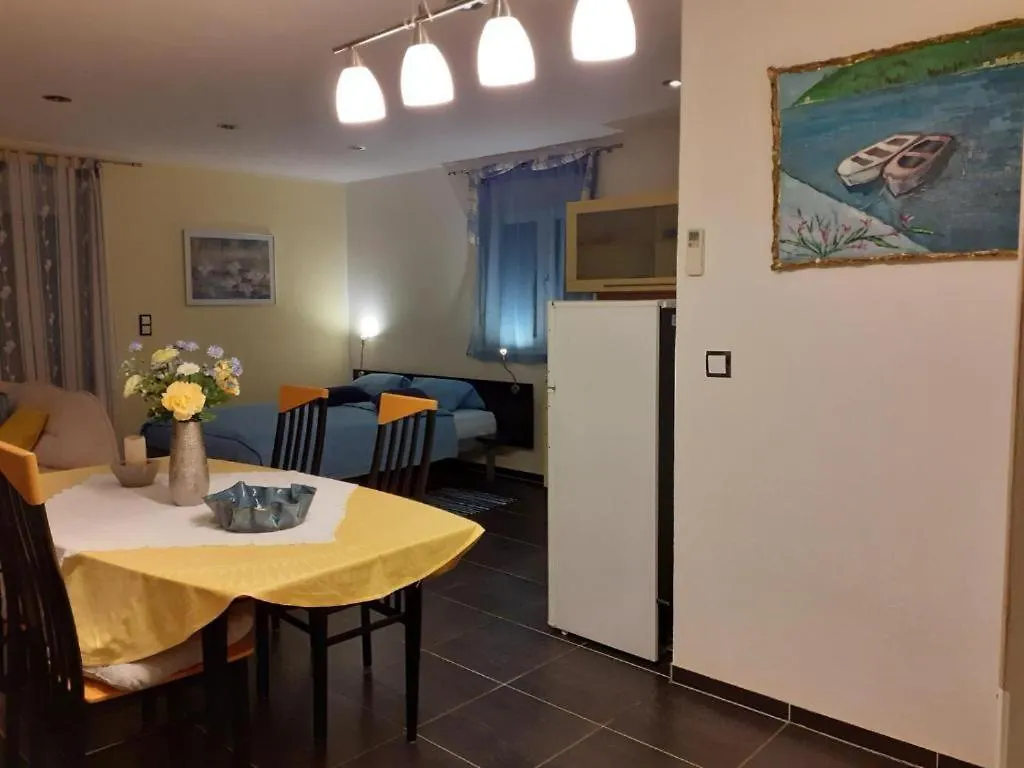 Markovic Apartments 梅杜林 0*,