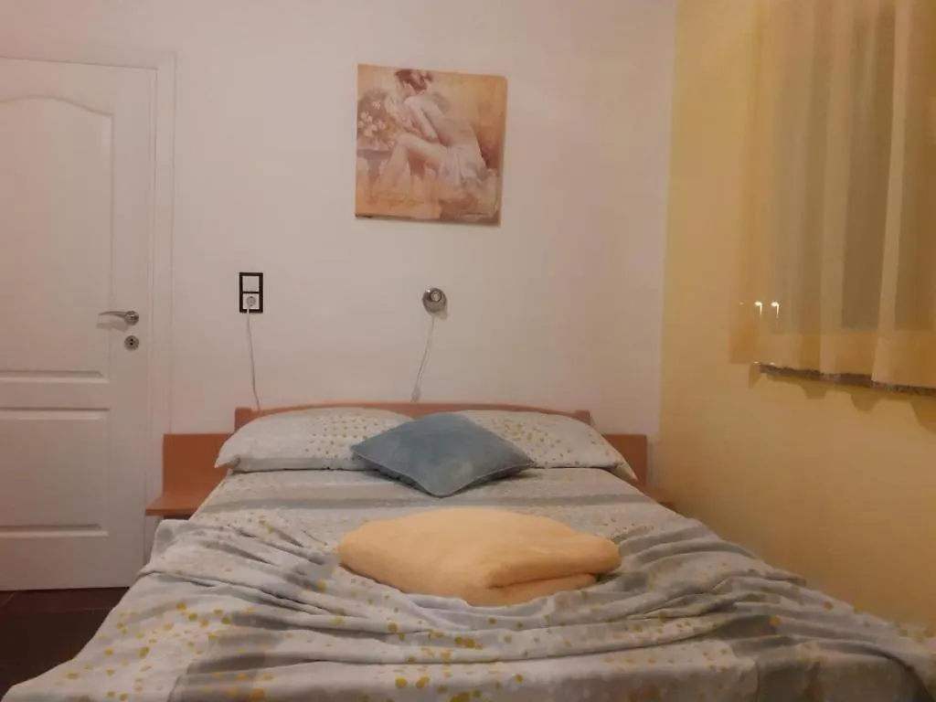 Markovic Apartments 梅杜林 0*,