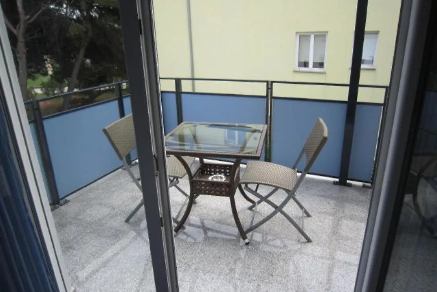 Markovic Apartments 梅杜林