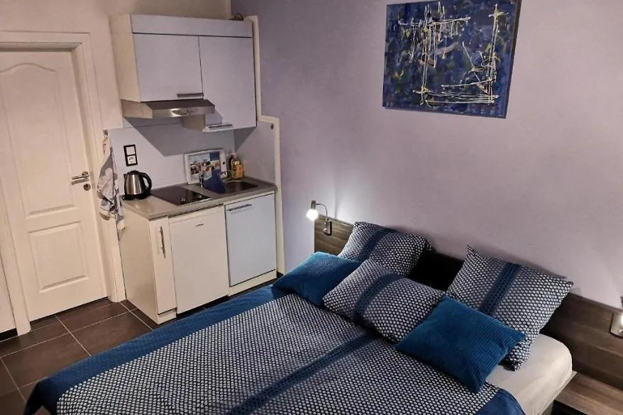 Markovic Apartments 梅杜林