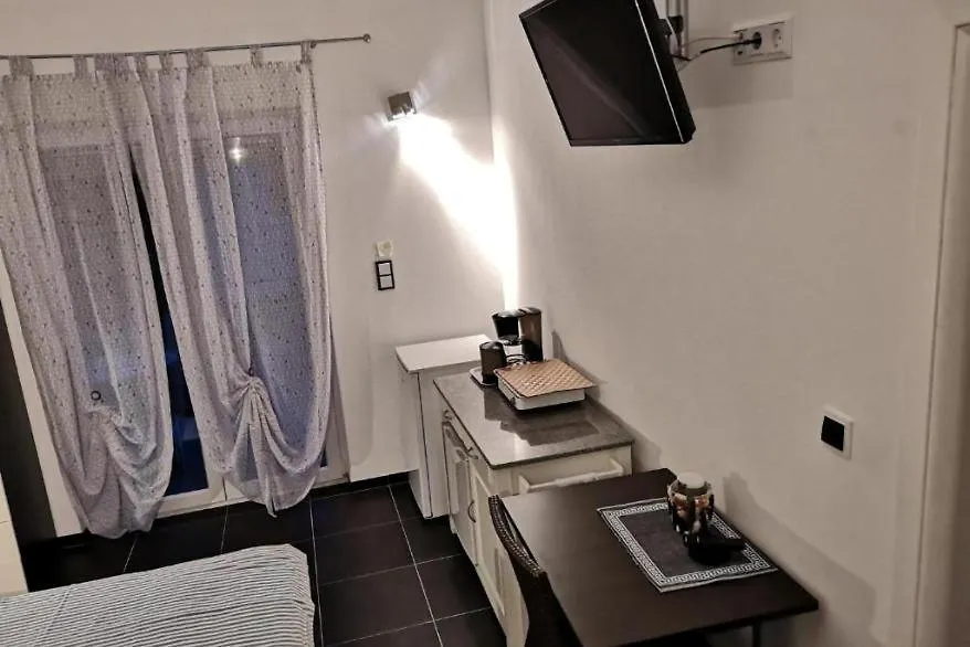Markovic Apartments 梅杜林