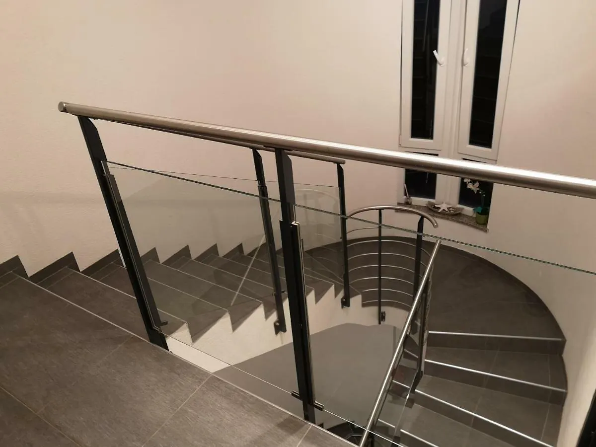 Markovic Apartments 梅杜林