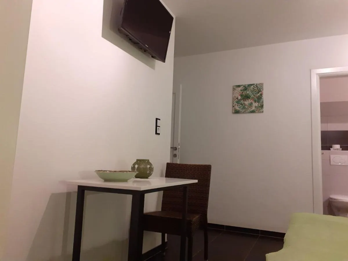 Markovic Apartments 梅杜林 0*,