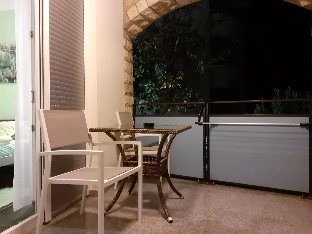 Markovic Apartments 梅杜林