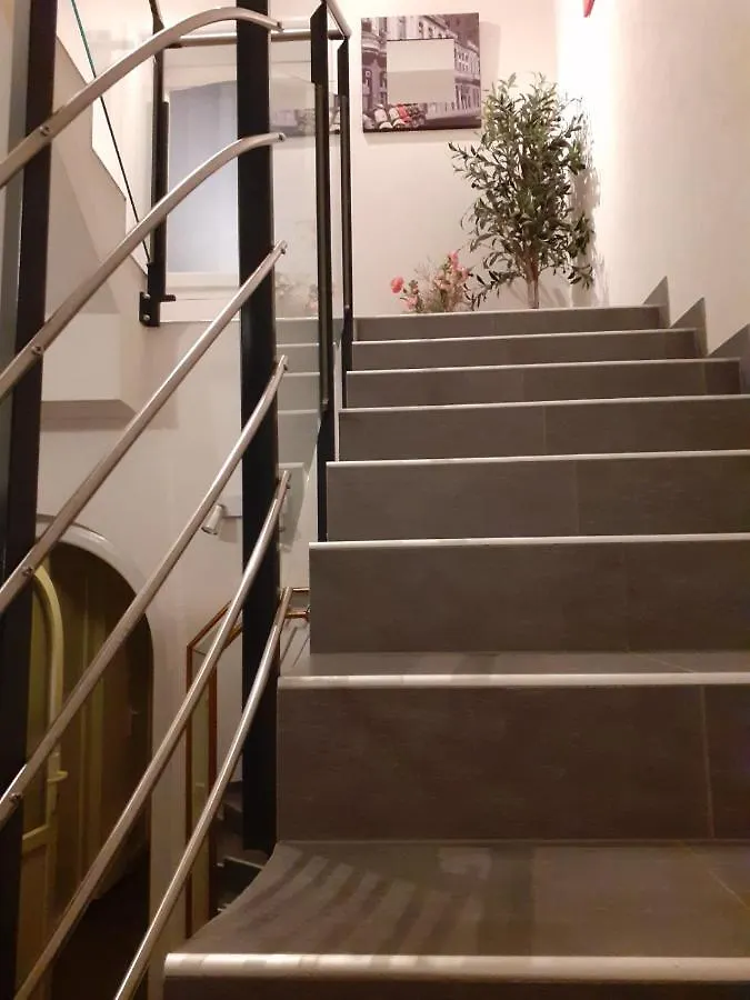 Markovic Apartments 梅杜林 克罗地亚