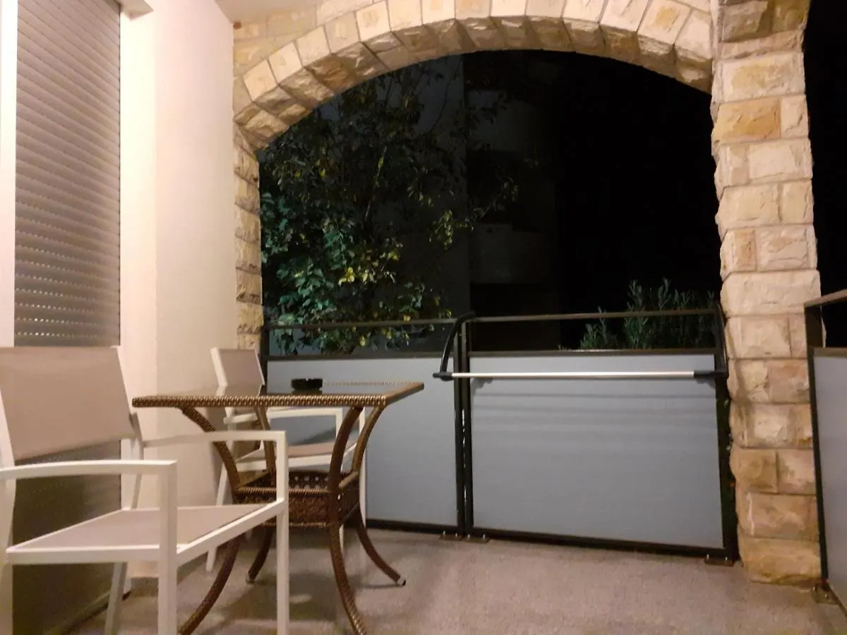 Markovic Apartments 梅杜林 0*,