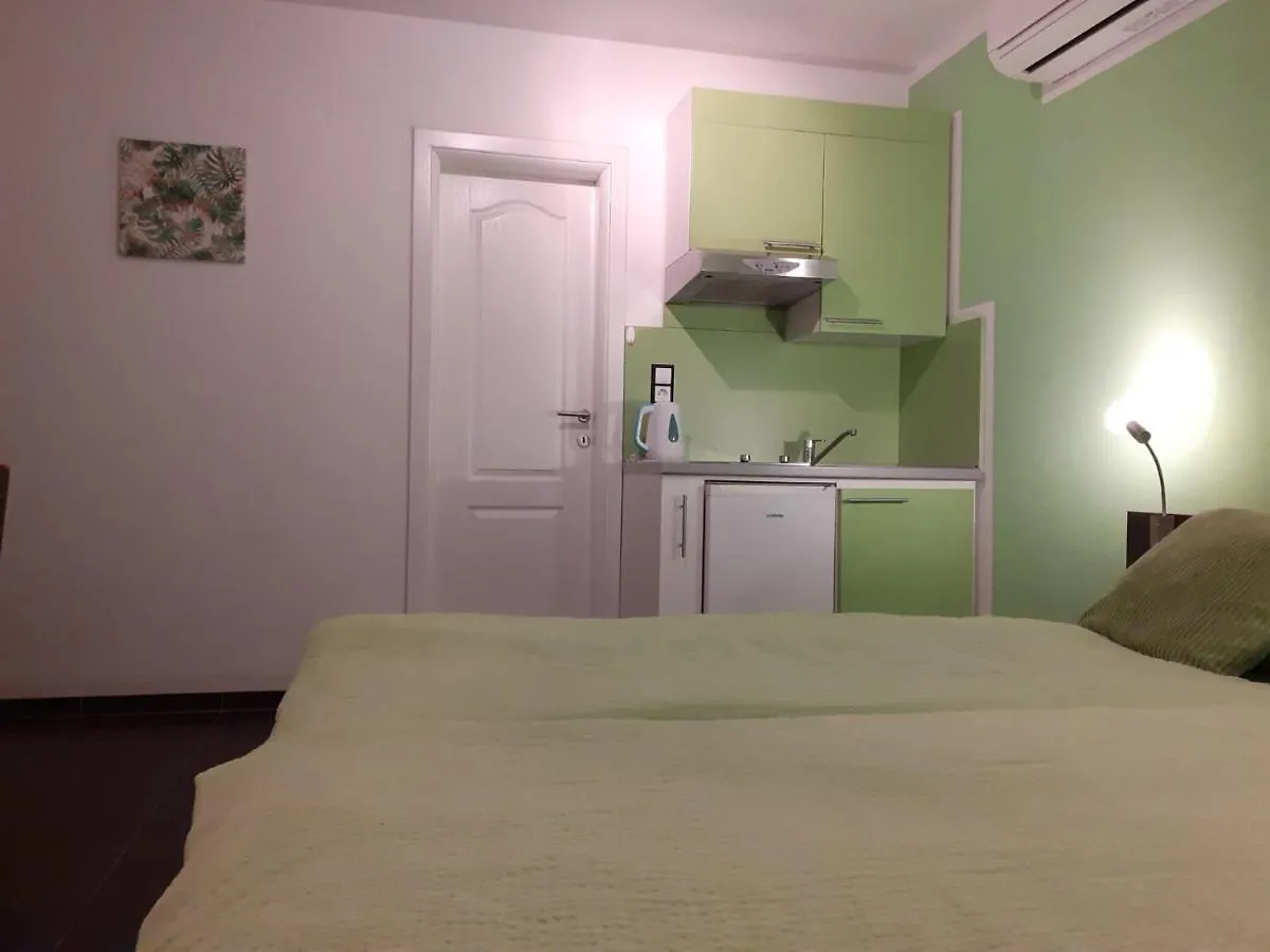 Markovic Apartments 梅杜林